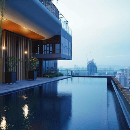 Ceylonz Suites Kuala Lumpur, Roam Exterior foto