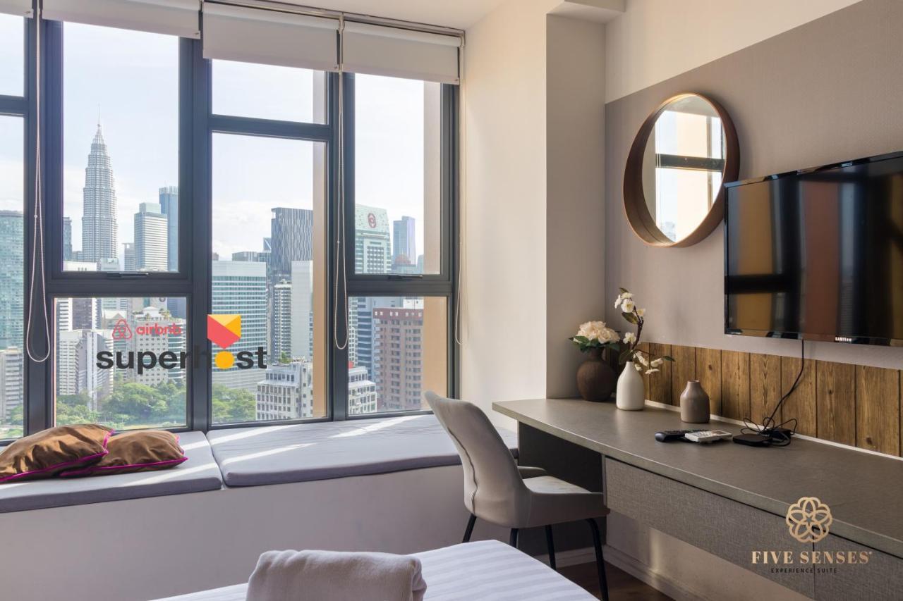 Ceylonz Suites Kuala Lumpur, Roam Exterior foto